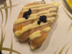-争鲜回转寿司(浦东三钢里PLUS店)