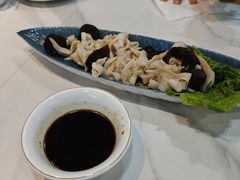 -威海渔村(静安旗舰店)