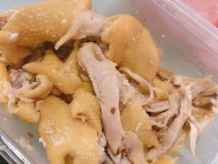 -佬街佬味(荣巷店)