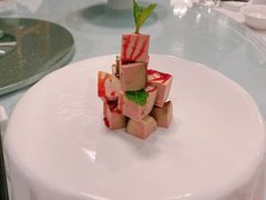 冰沙红酒鹅肝-圆苑(金茂店)