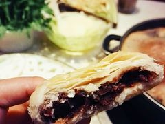 -一叶一世界•素食餐厅(环球中心店)