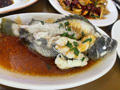 -鑫鸿达·海鲜闽菜热炒小馆(中山路店)
