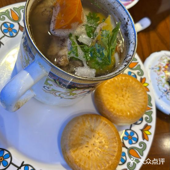 疆土巴扎烤包子(怡和青年城店)