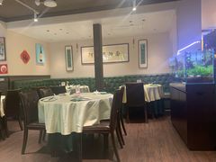大堂-阿莉餐厅(枣阳路店)