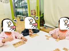 -培飞思维启蒙·益智游戏·科学探索(城西银泰店)