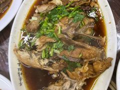 -腾兴饺子(腾龙路店)