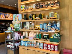 -星巴克(嘉定中信泰富万达广场店)