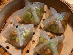 -滋粥楼·顺德菜(番禺广场总店)