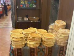 -巴依老爷新疆美食(魏公村店)
