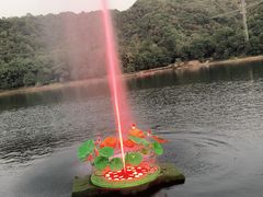 -石燕湖生态旅游景区