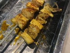 -疆域美食