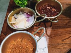 -原始泥炉烤肉(总店)