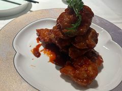 -在前门·烤鸭北京菜(五月花广场店)