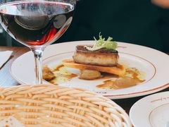 鹅肝-Entrecôte 法国牛扒馆(保利·时光里店)
