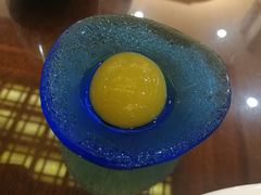 分子料理-大佛寺高级素食自助餐厅