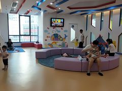 -美吉姆早教(西安万象城中心)