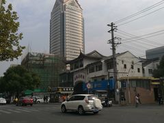 -石路美食街(金门商城店)