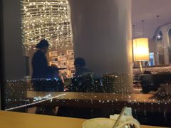 景观位-三迪希尔顿酒店·星空酒廊