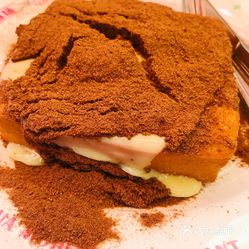 广州美食漏奶华实拍图片-大众点评