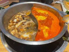 寿喜锅-水林间·寿喜烧自助(仙林金鹰店)
