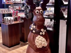 -Laderach 莱德拉(上海环贸iapm店)