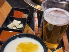 -水浒烤肉(国贸店)