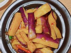 -醉得意·山茶油炒土鸡(福州马尾西堤店)