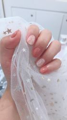 -U3美甲