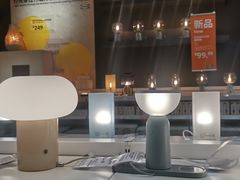 -宜家家居(四元桥商场店)