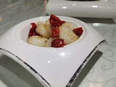 -万柳阁小馆·花园餐厅(龙潭湖店)