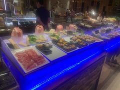 -新骏景万豪酒店·万豪中餐厅