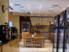 -万鱼亭 日本料理(无锡香山名园店)