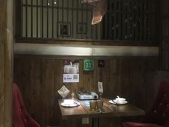 卡座-福宝漠北·牛羊肉(广埠屯店)
