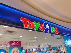 -TOYSRUS玩具反斗城(厦门中华城店)