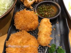 -胜博殿日式炸猪排(西红门店)