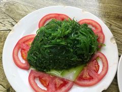 -九龙餐厅(大沽路店)