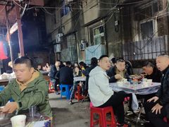-麻木老地方牛筋牛杂(长堤街店)