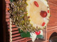 -云海肴·汽锅鸡·云南菜(美罗城店)