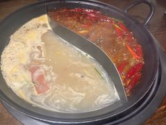-萍姐火锅·公路夜市(打浦桥日月光店)