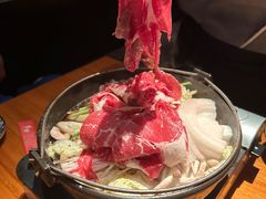 -醉虎传(南锣鼓巷店)