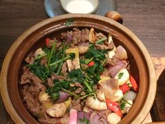 -阳光院坝小龙虾(红牌楼店)
