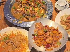 -俭寨大盘鸡·缸子肉·小公鸡·新疆菜(云通店)