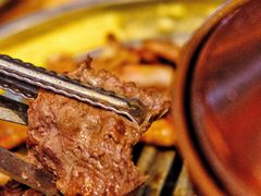 -金顺韩式烤肉·网红烤肉店(广利路店)