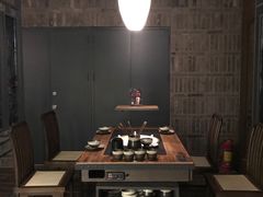 包厢-湊湊火锅·茶憩(石家庄万象城店)