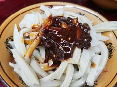 峨眉曹凉粉-曹凉粉(西正街店)