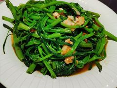 -新越盏·东南亚料理(捷登都会店)