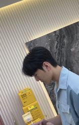 -型色沙龙 Color Salon