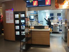 -麦当劳(世纪汇广场店)