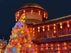 -厦门方特东方神画