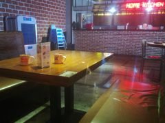 -我家小馆(江汉路店)